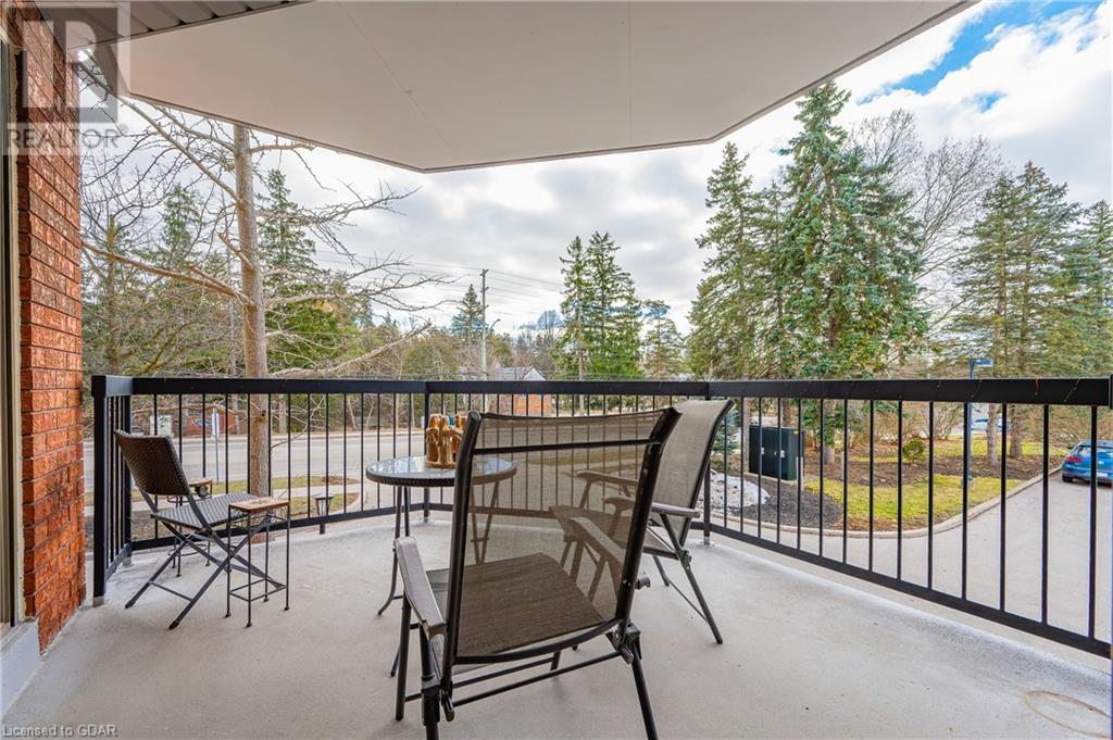 300 Keats Way Unit# 102, Waterloo, Ontario  N2L 6E6 - Photo 28 - 40540780