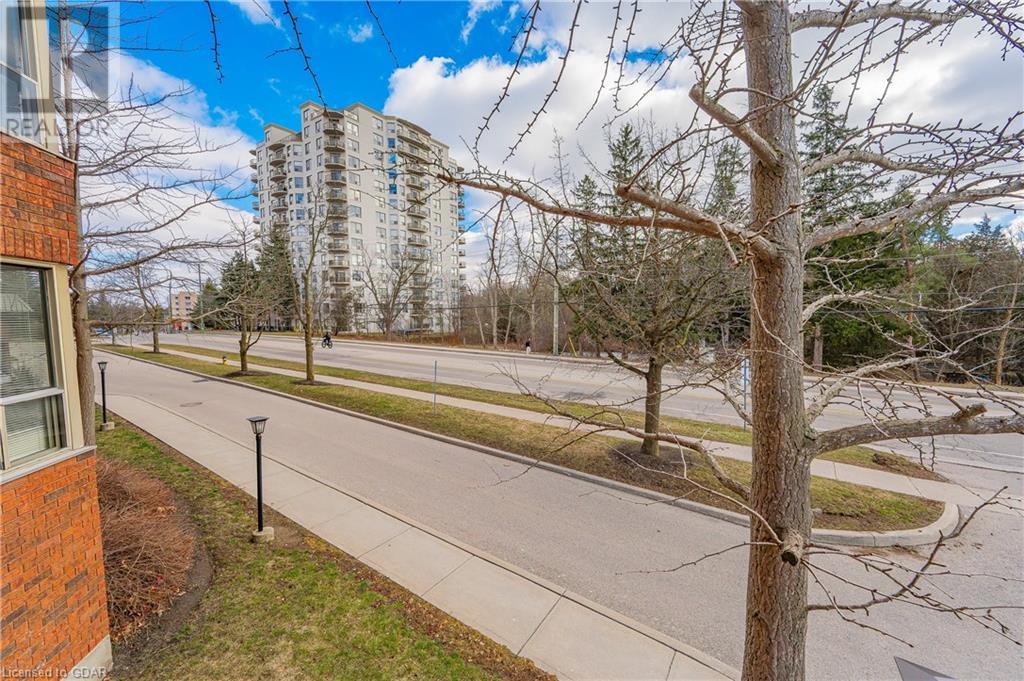 300 Keats Way Unit# 102, Waterloo, Ontario  N2L 6E6 - Photo 29 - 40540780