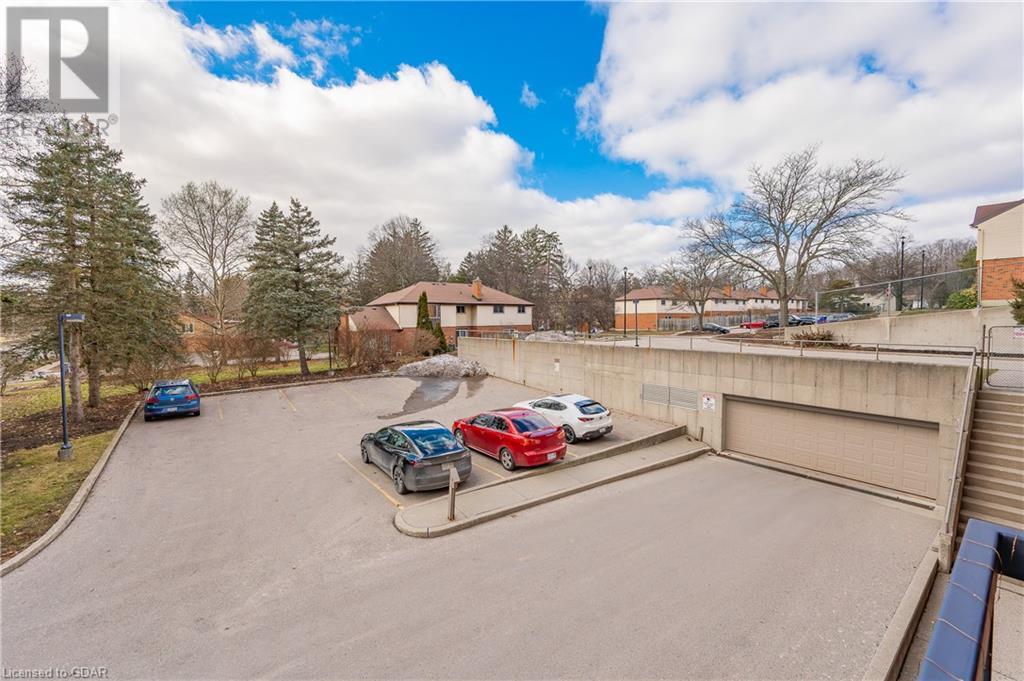 300 Keats Way Unit# 102, Waterloo, Ontario  N2L 6E6 - Photo 30 - 40540780