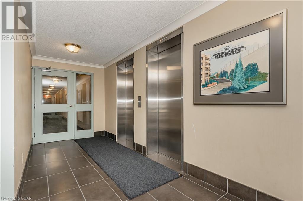 300 Keats Way Unit# 102, Waterloo, Ontario  N2L 6E6 - Photo 32 - 40540780