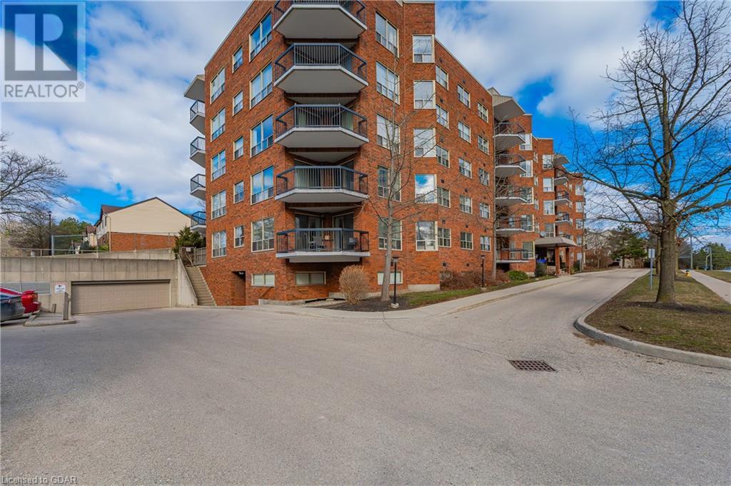 300 Keats Way Unit# 102, Waterloo, Ontario  N2L 6E6 - Photo 33 - 40540780