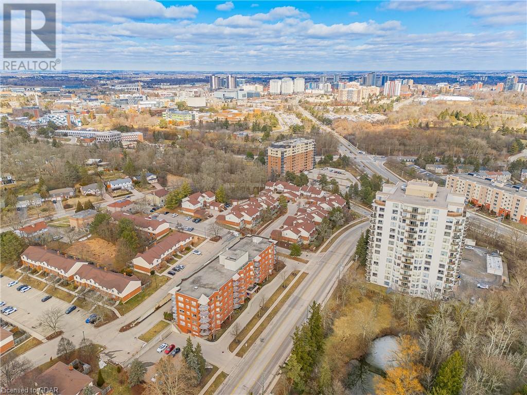300 Keats Way Unit# 102, Waterloo, Ontario  N2L 6E6 - Photo 34 - 40540780