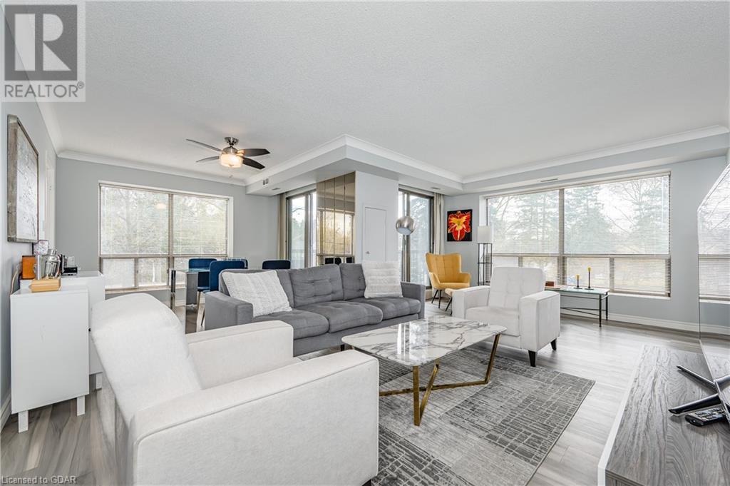 300 Keats Way Unit# 102, Waterloo, Ontario  N2L 6E6 - Photo 4 - 40540780