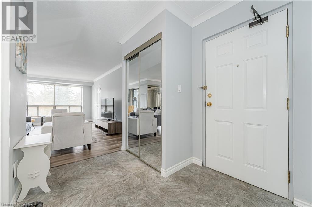 300 Keats Way Unit# 102, Waterloo, Ontario  N2L 6E6 - Photo 5 - 40540780