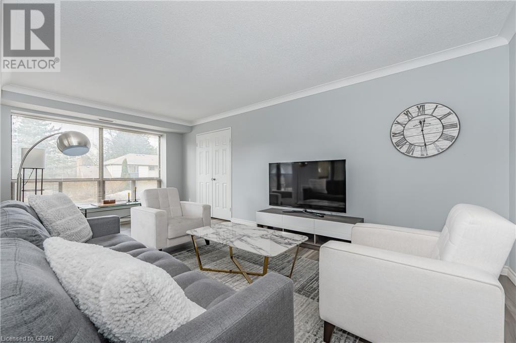 300 Keats Way Unit# 102, Waterloo, Ontario  N2L 6E6 - Photo 7 - 40540780