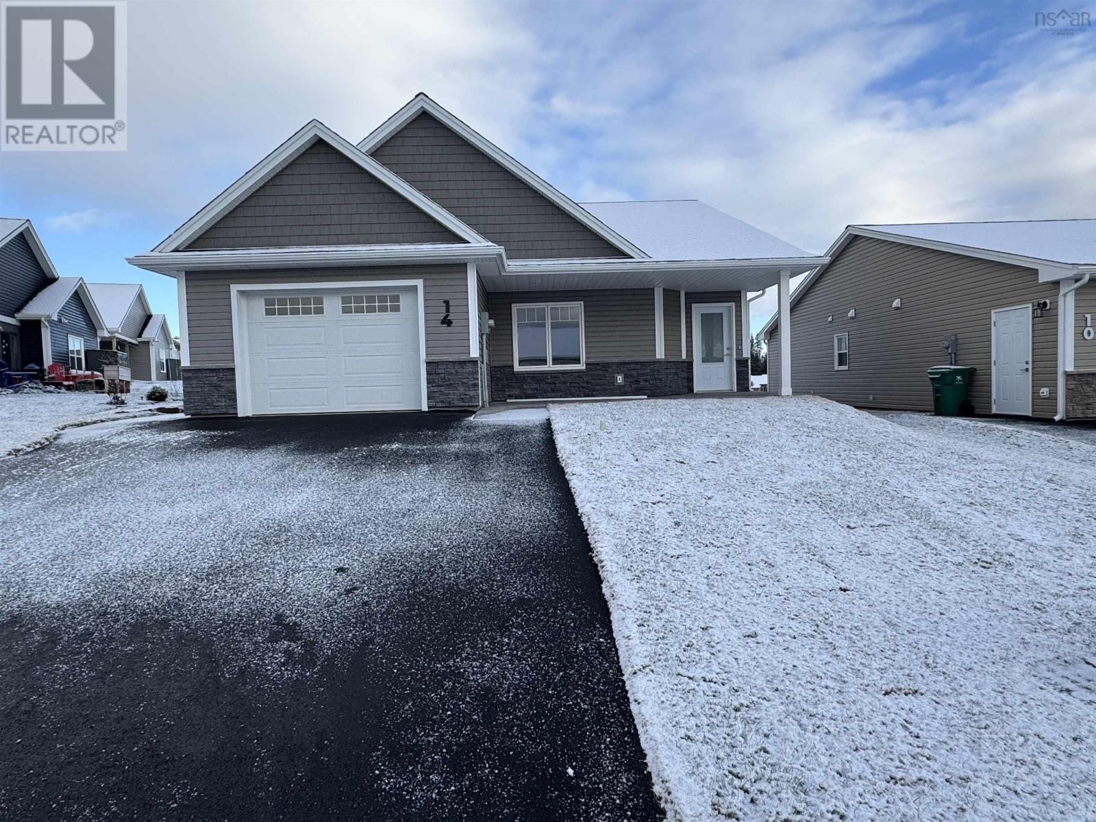5 14 Community Way, Garlands Crossing, Nova Scotia  B0N 2T0 - Photo 1 - 202402803