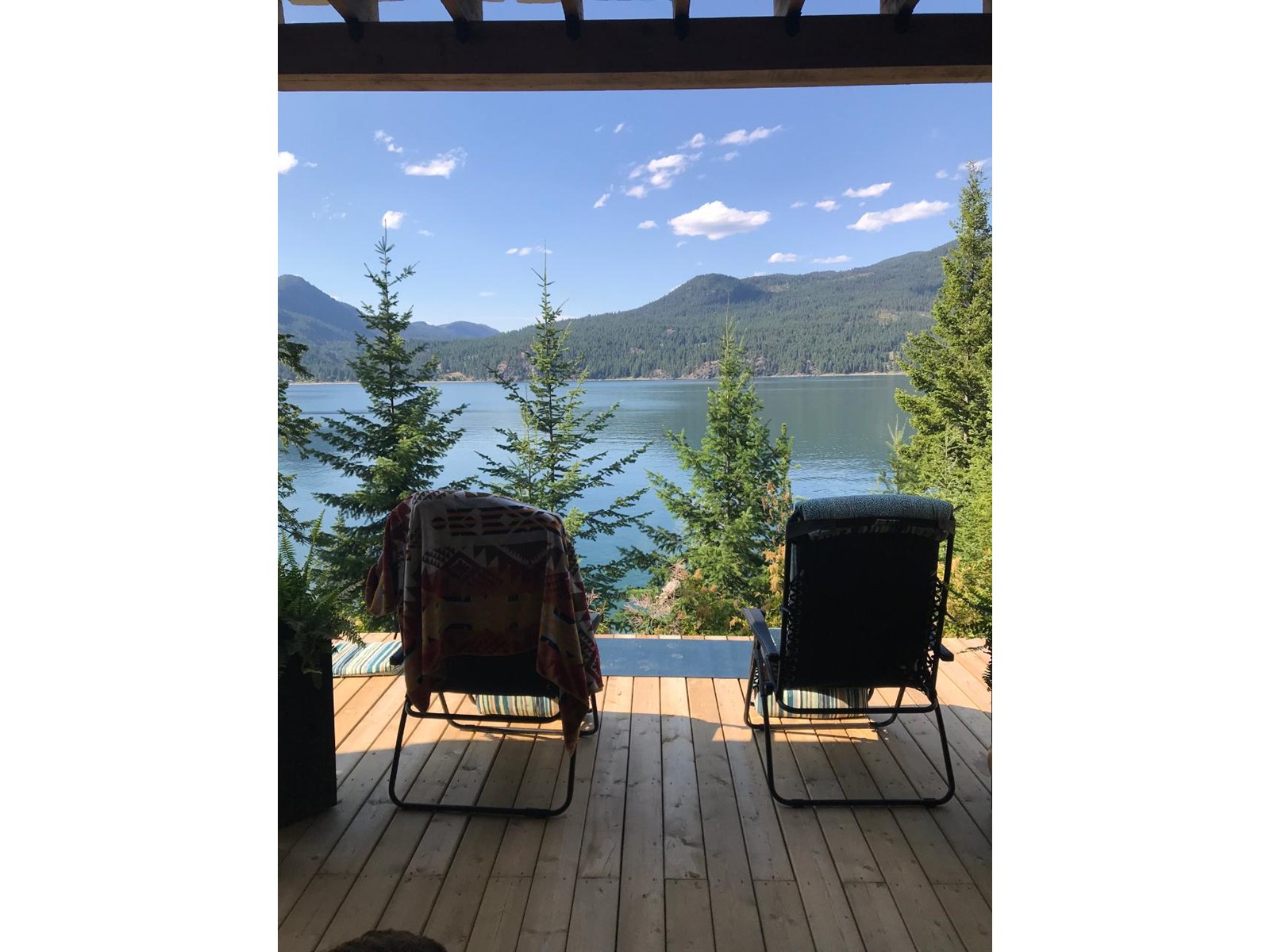 Lot 14 LOWER ARROW LAKE, robson, British Columbia