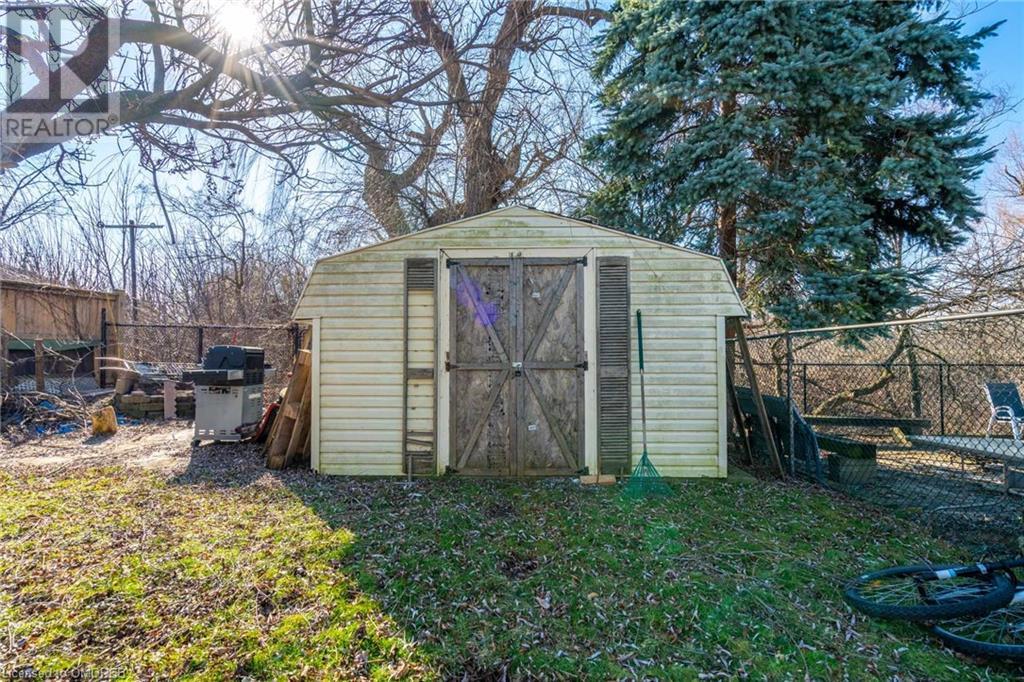 12 Inglewood Road, St. Catharines, Ontario  L2P 2C4 - Photo 22 - 40541418