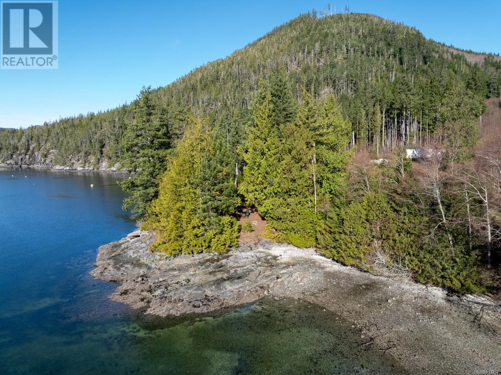 Lot 6 Minstrel Island, See Remarks, British Columbia  V0P 1L0 - Photo 17 - 953257