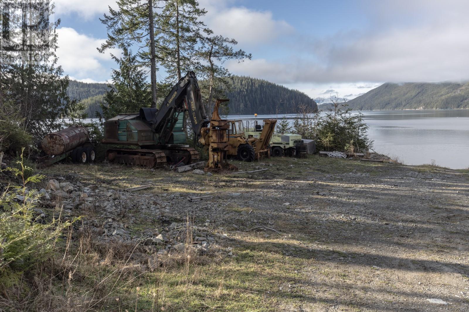 Lot 6 Minstrel Island, See Remarks, British Columbia  V0P 1L0 - Photo 46 - 953257