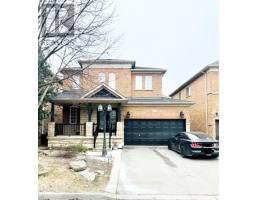 #BSMT -23 THICKET TR, vaughan, Ontario
