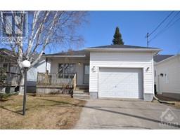 25 Barclay Street Westview Heights, Carleton Place, Ca