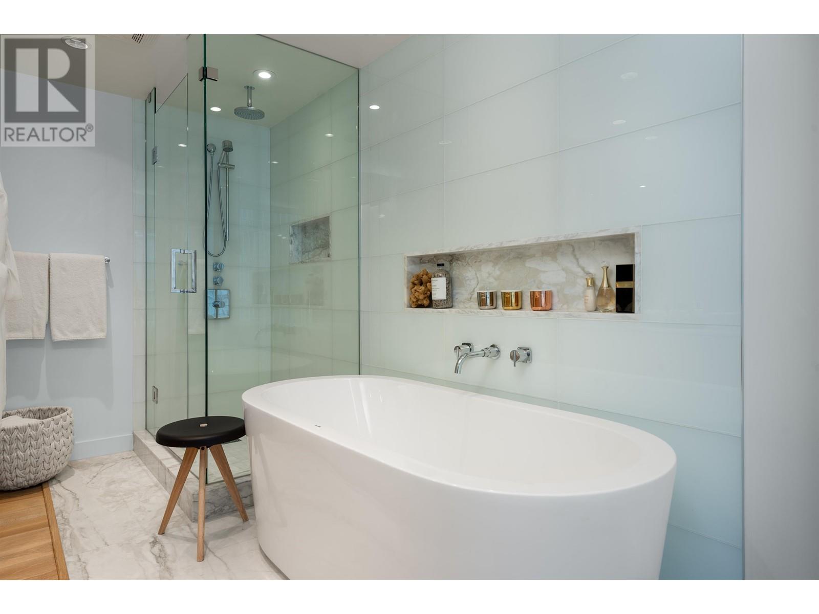 801 1499 W Pender Street, Vancouver, British Columbia  V6G 0A7 - Photo 17 - R2850149