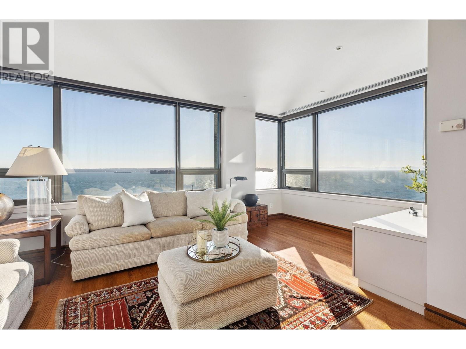 10 2250 Bellevue Avenue, West Vancouver, British Columbia  V7V 1C6 - Photo 10 - R2850201