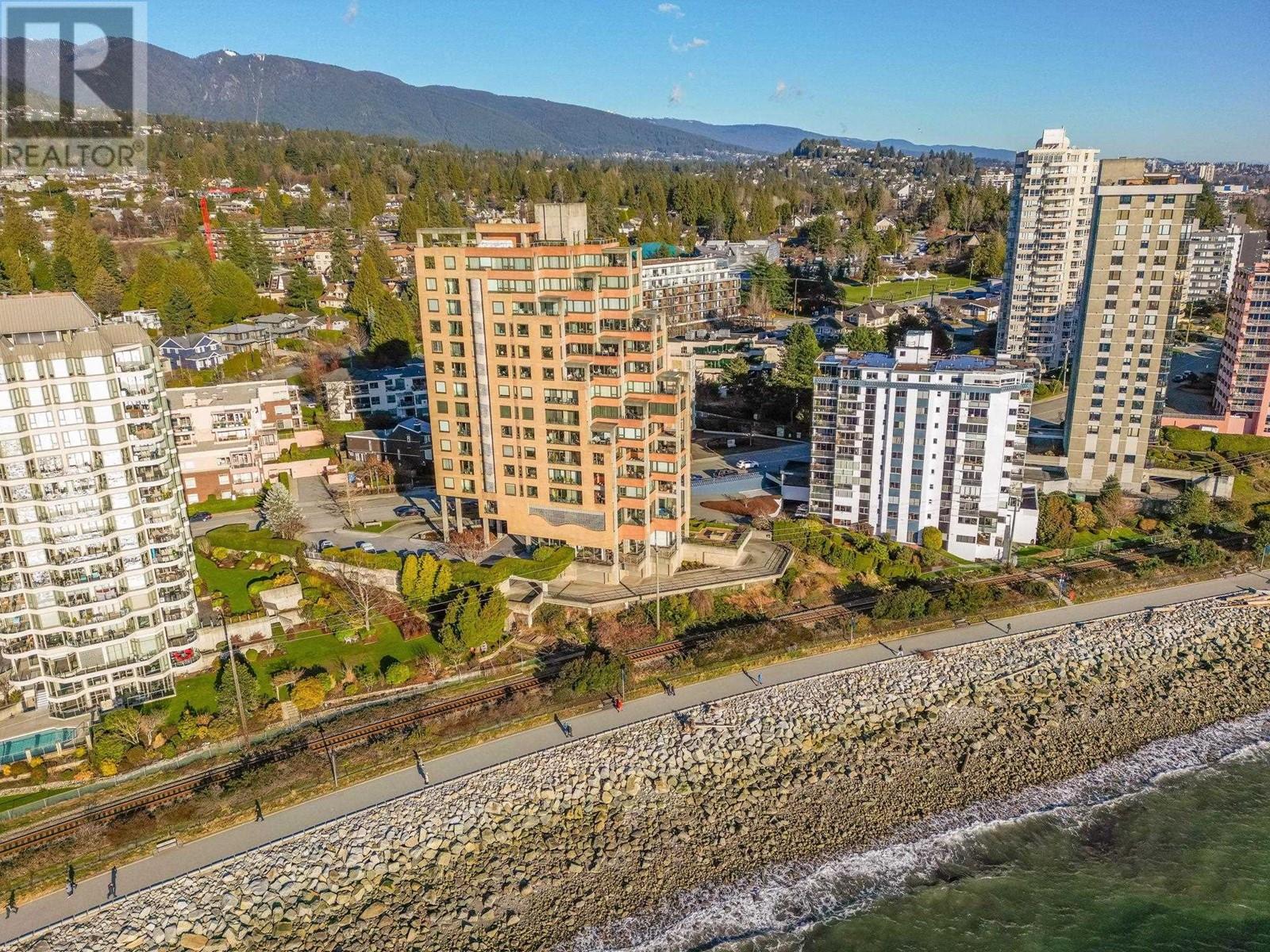 10 2250 Bellevue Avenue, West Vancouver, British Columbia  V7V 1C6 - Photo 2 - R2850201
