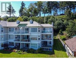 208 1216 Island Hwy S Chartwell Place, Campbell River, Ca