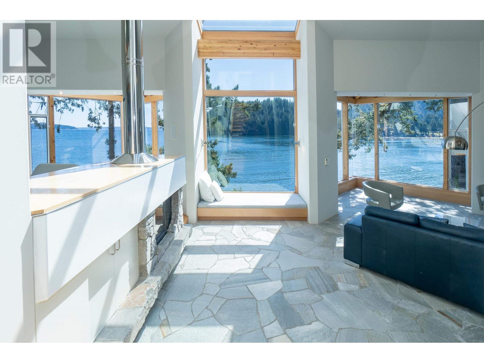 295 Robert Road, Bowen Island, British Columbia  V0N 1G1 - Photo 11 - R2850179