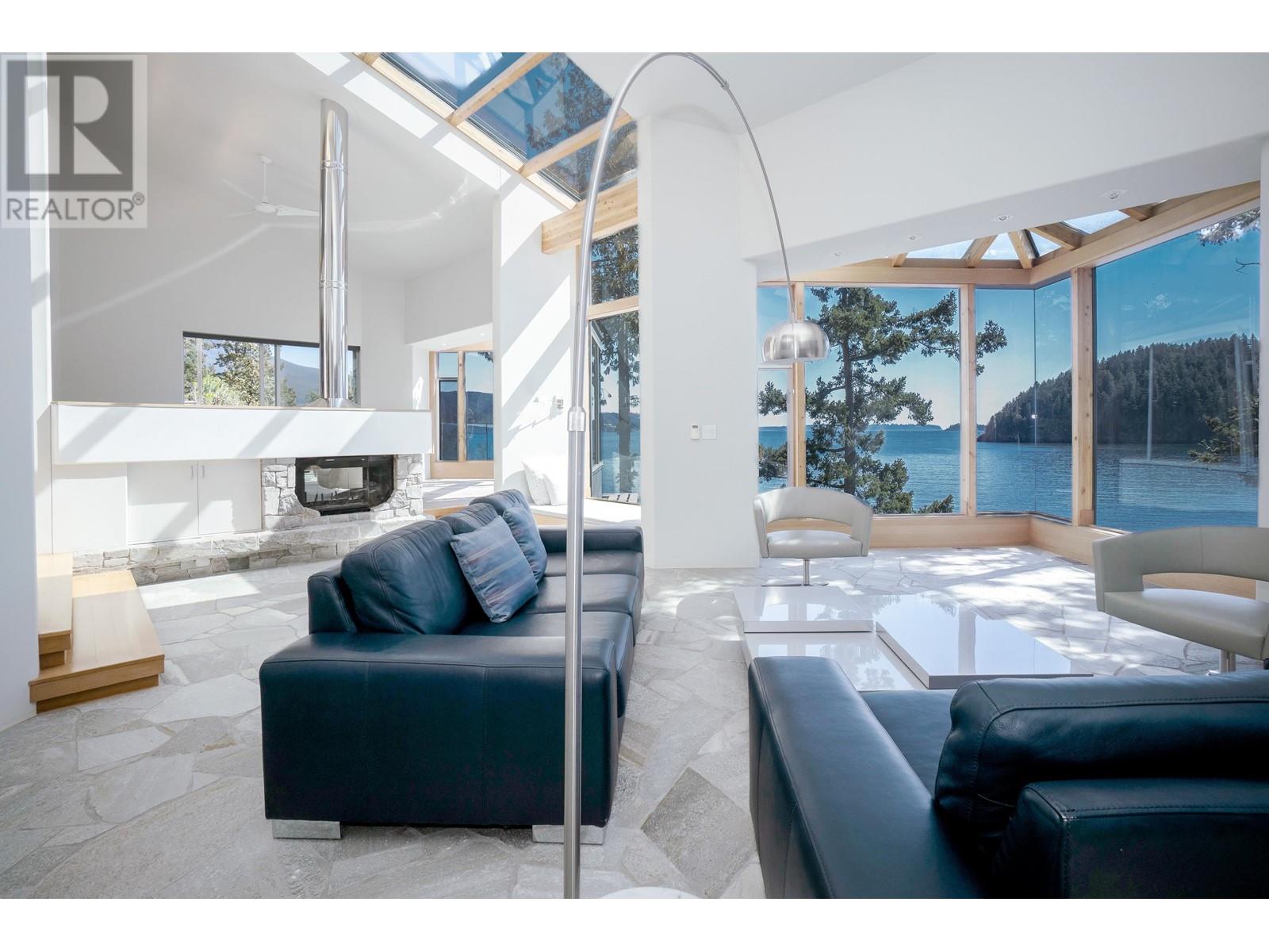 295 Robert Road, Bowen Island, British Columbia  V0N 1G1 - Photo 13 - R2850179