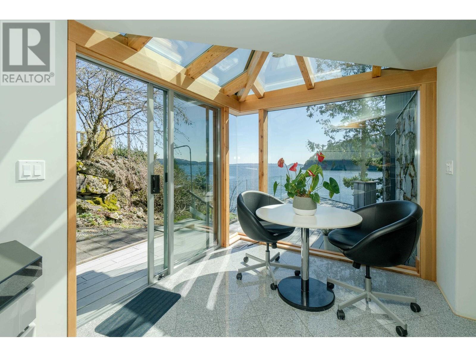 295 Robert Road, Bowen Island, British Columbia  V0N 1G1 - Photo 17 - R2850179