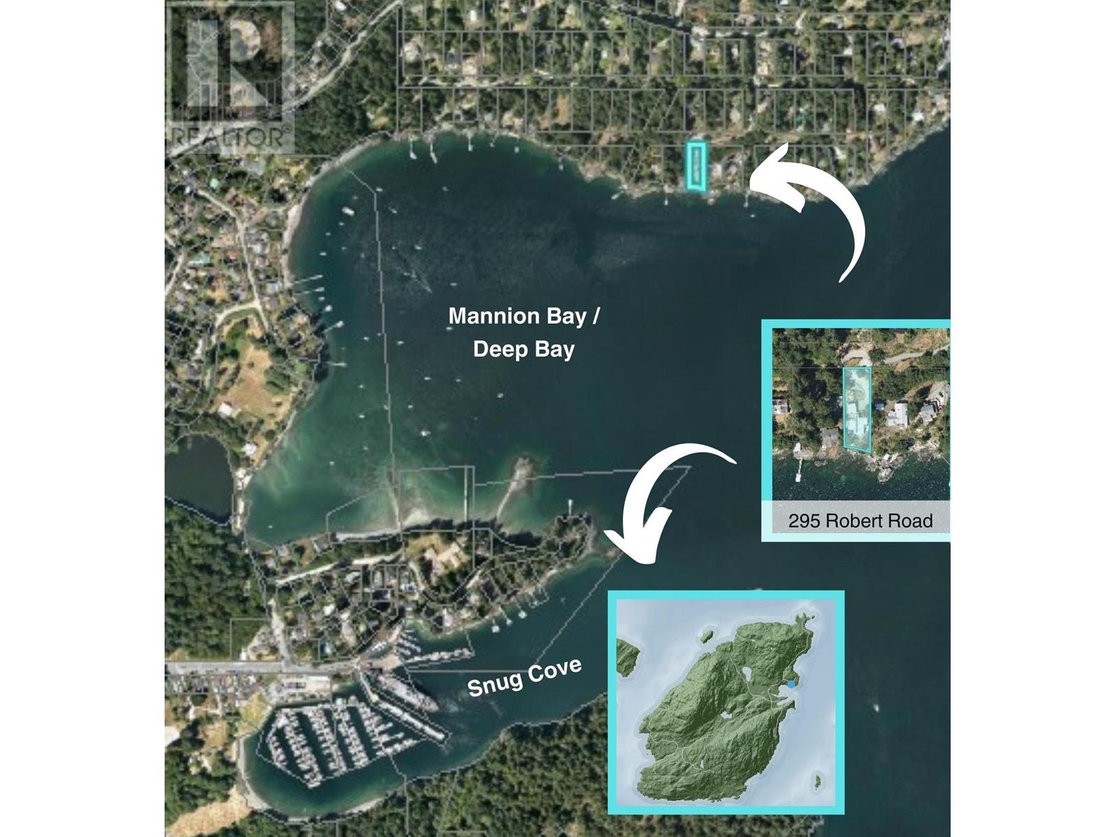 295 Robert Road, Bowen Island, British Columbia  V0N 1G1 - Photo 5 - R2850179