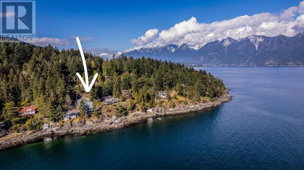 295 Robert Road, Bowen Island, British Columbia  V0N 1G1 - Photo 6 - R2850179