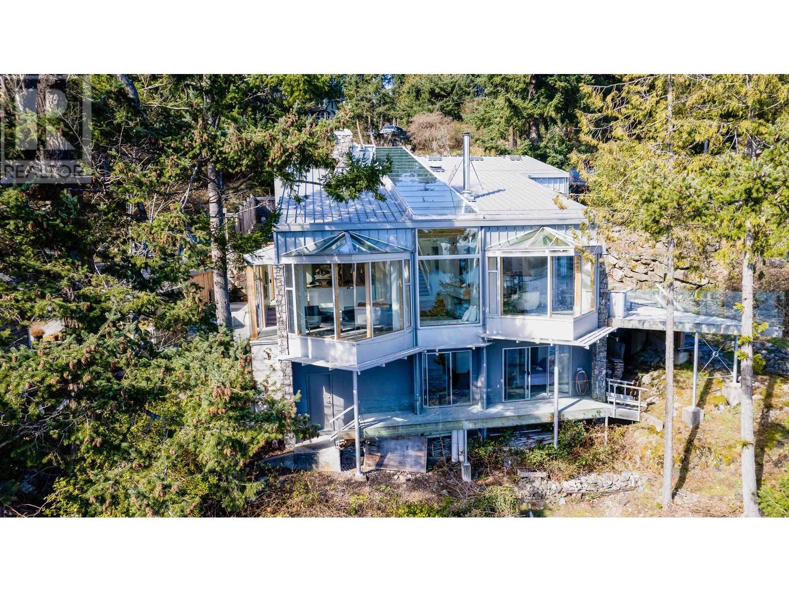 295 Robert Road, Bowen Island, British Columbia  V0N 1G1 - Photo 7 - R2850179