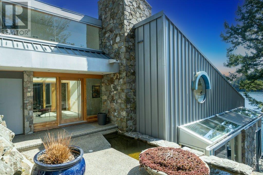 295 Robert Road, Bowen Island, British Columbia  V0N 1G1 - Photo 9 - R2850179