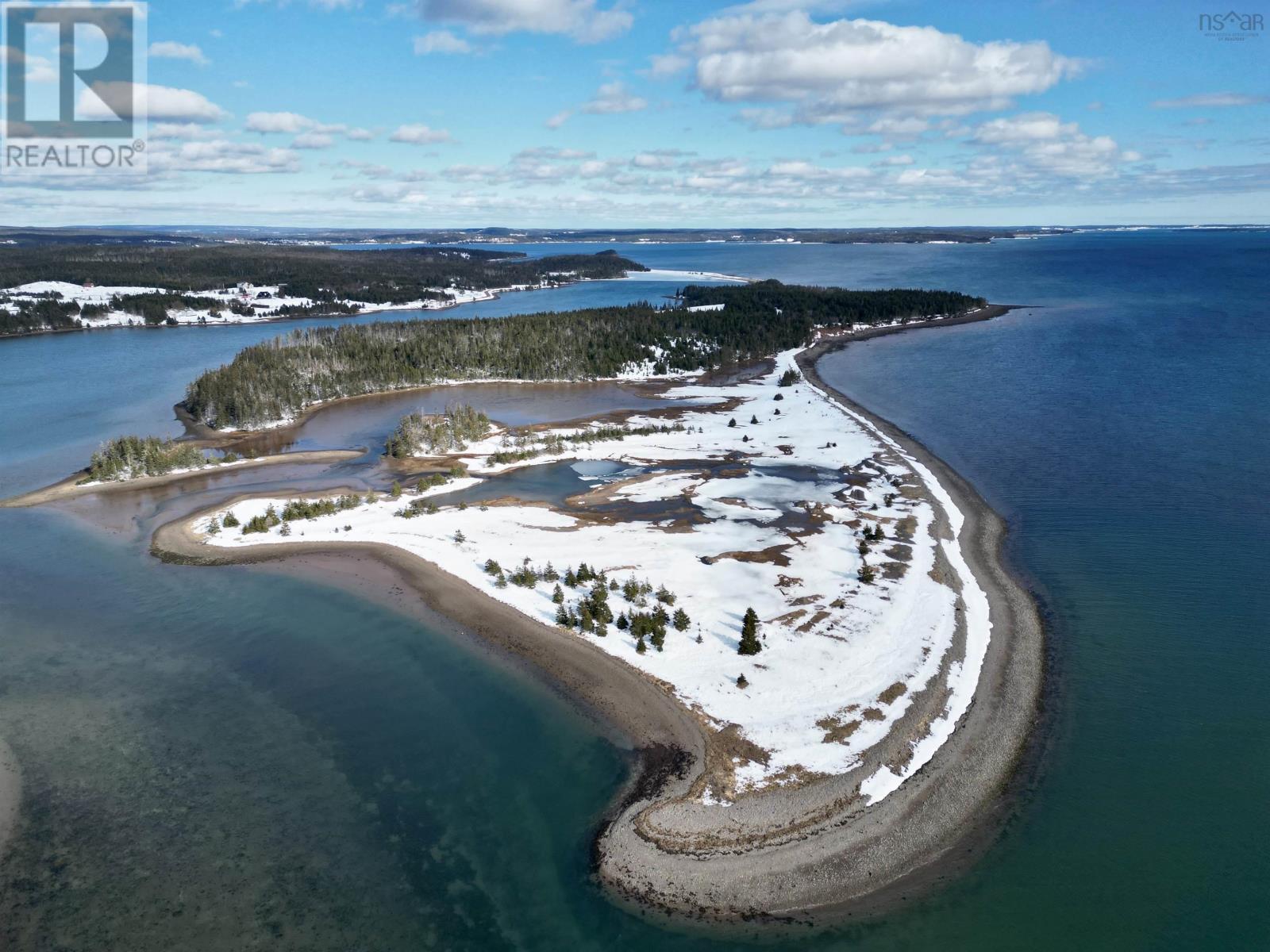 Acerage Grand Goulet Island, River Bourgeois, Nova Scotia  B0E 2X0 - Photo 2 - 202402816