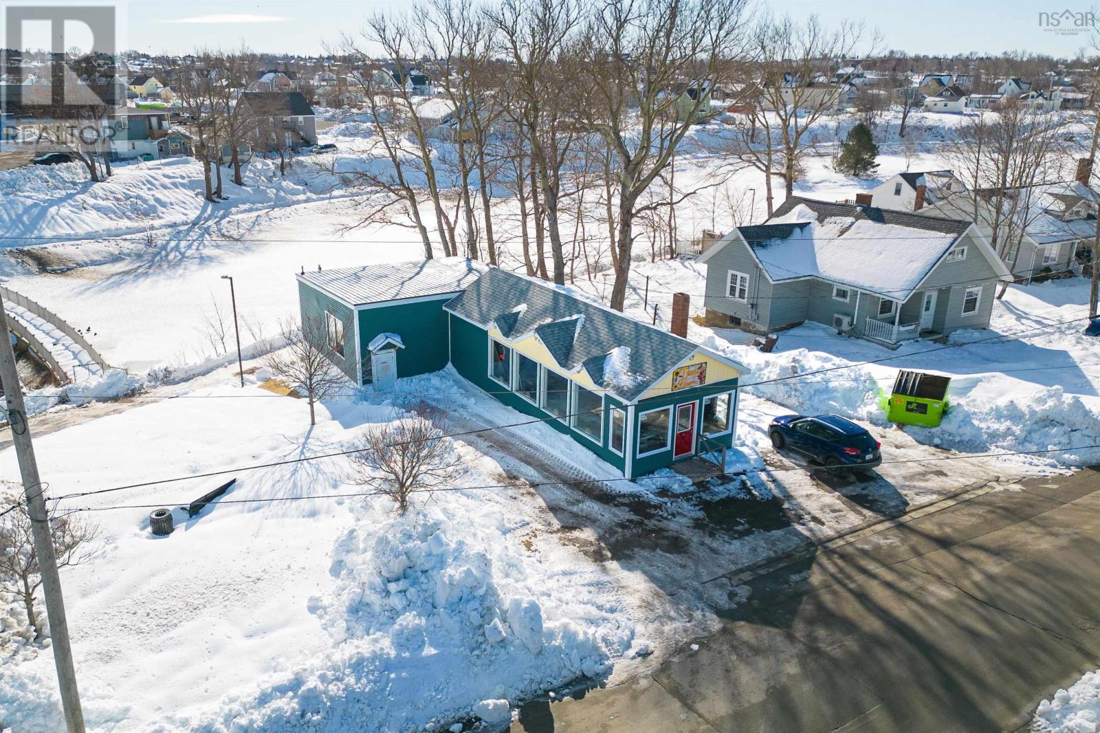 2 Catherine Street, Glace Bay, Nova Scotia  B1A 1V3 - Photo 27 - 202402818