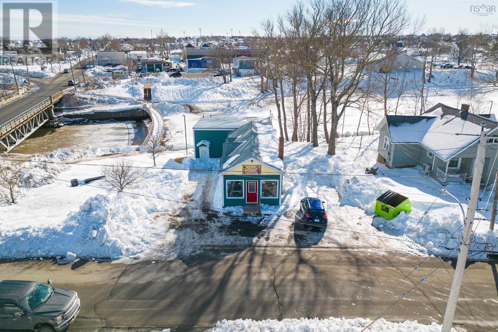 2 Catherine Street, Glace Bay, Nova Scotia  B1A 1V3 - Photo 28 - 202402818