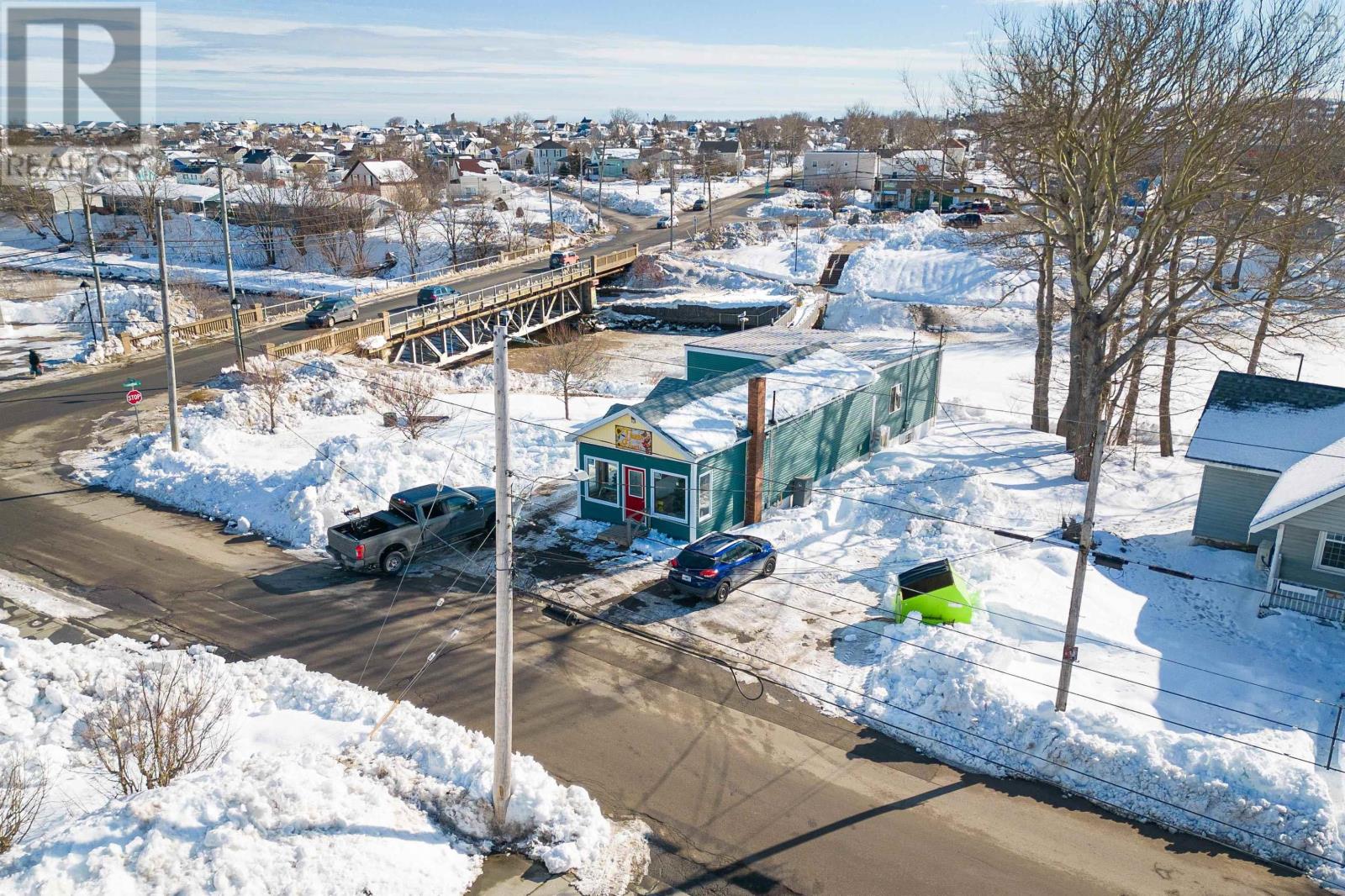 2 Catherine Street, Glace Bay, Nova Scotia  B1A 1V3 - Photo 29 - 202402818