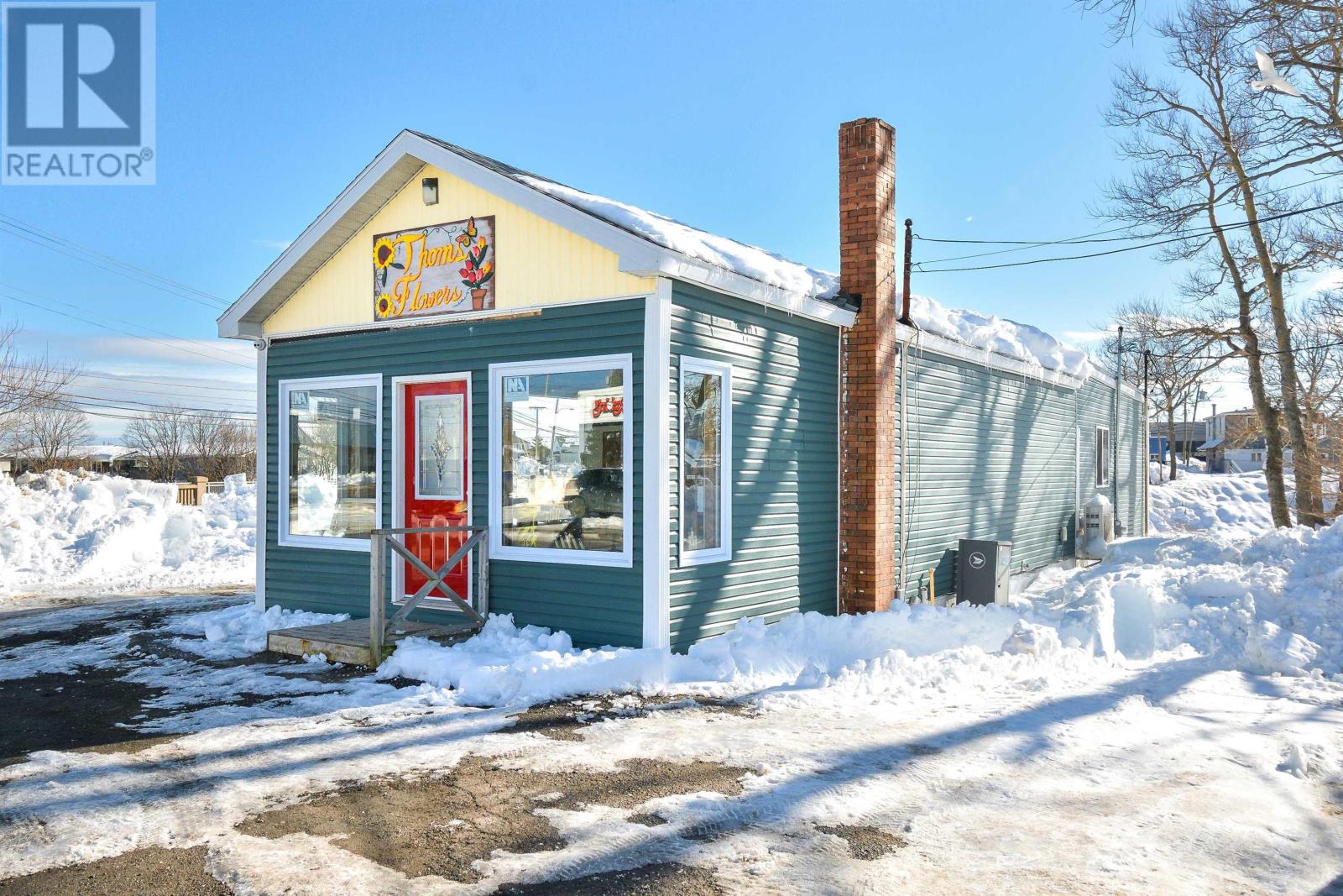 2 Catherine Street, Glace Bay, Nova Scotia  B1A 1V3 - Photo 3 - 202402818