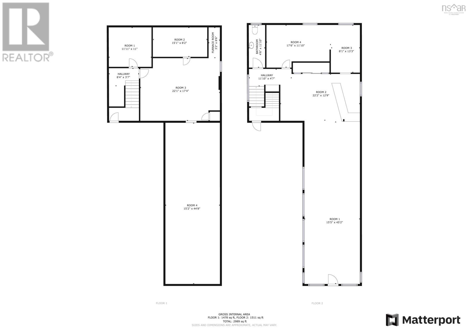 2 Catherine Street, Glace Bay, Nova Scotia  B1A 1V3 - Photo 35 - 202402818