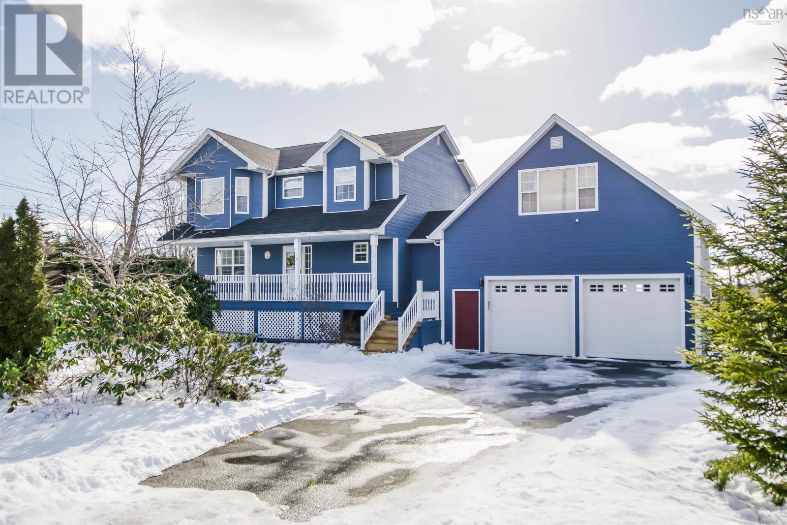 73 Forest Glade Drive, Macdonald Lake Subdivision, Hatchet Lake, Nova Scotia  B3T 1R7 - Photo 1 - 202402819
