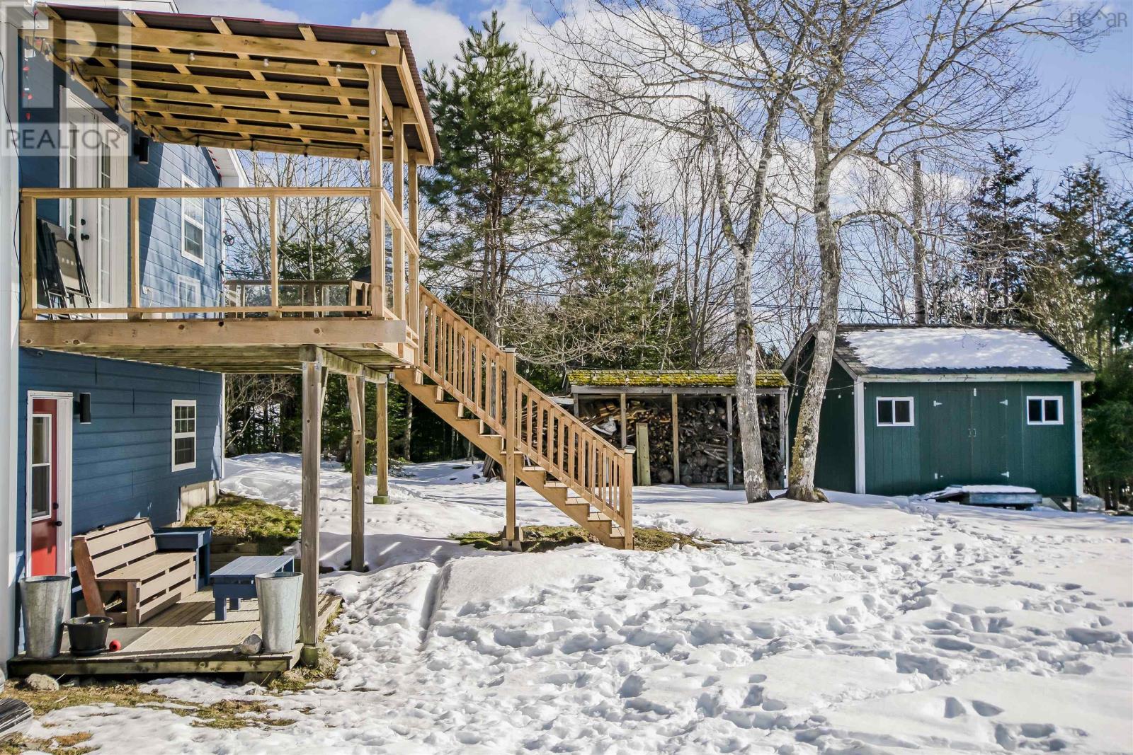 73 Forest Glade Drive, Macdonald Lake Subdivision, Hatchet Lake, Nova Scotia  B3T 1R7 - Photo 46 - 202402819
