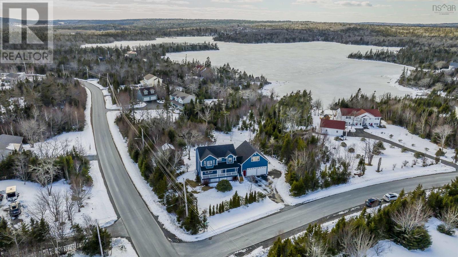 73 Forest Glade Drive, Macdonald Lake Subdivision, Hatchet Lake, Nova Scotia  B3T 1R7 - Photo 47 - 202402819