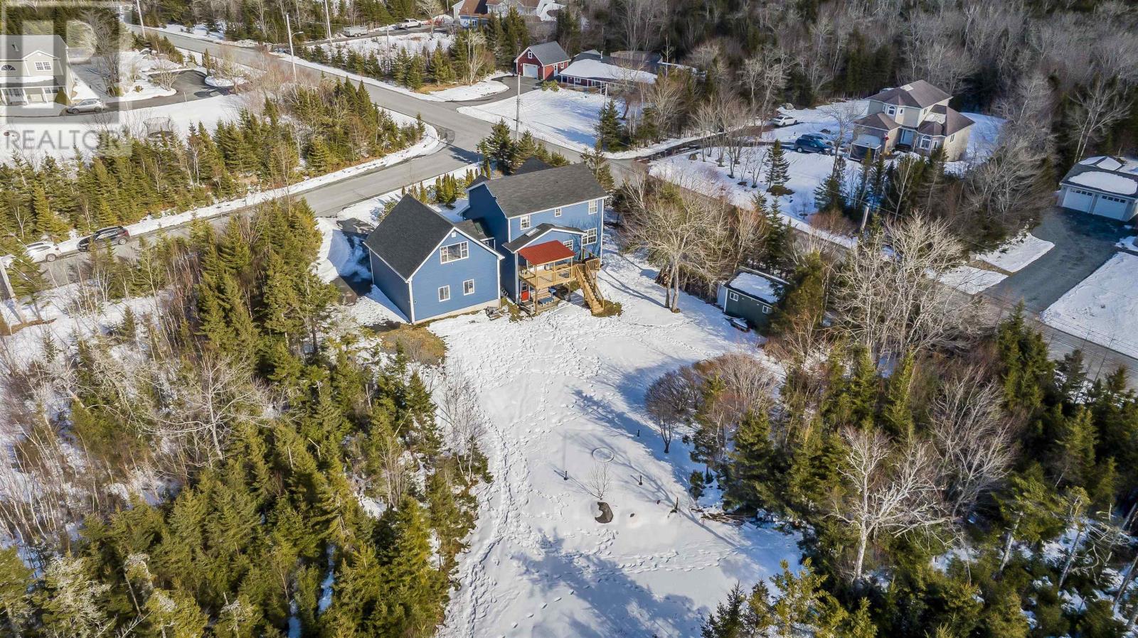 73 Forest Glade Drive, Macdonald Lake Subdivision, Hatchet Lake, Nova Scotia  B3T 1R7 - Photo 49 - 202402819