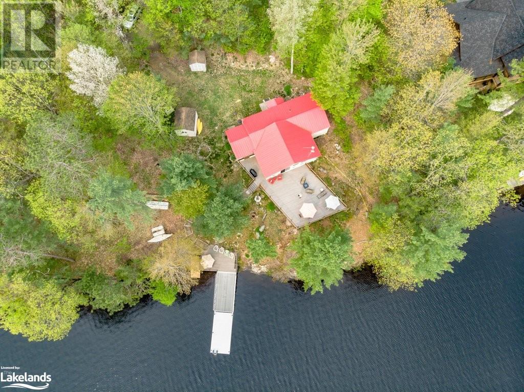 1076 THANKSGIVING ROCK Way, gravenhurst, Ontario