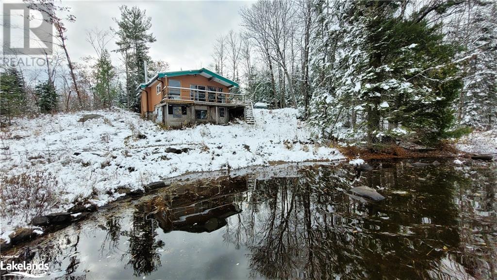 1201 DICKIE LAKE W Road (40541502) The Baum Team Dorset Real Estate