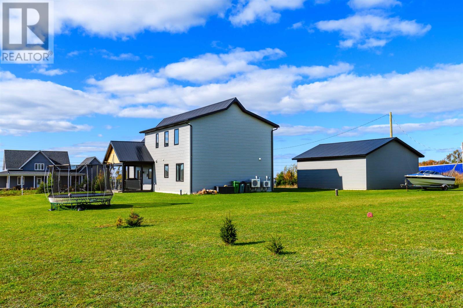 142 Sunset Crescent, West Covehead, Prince Edward Island  C0A 1P0 - Photo 45 - 202322290