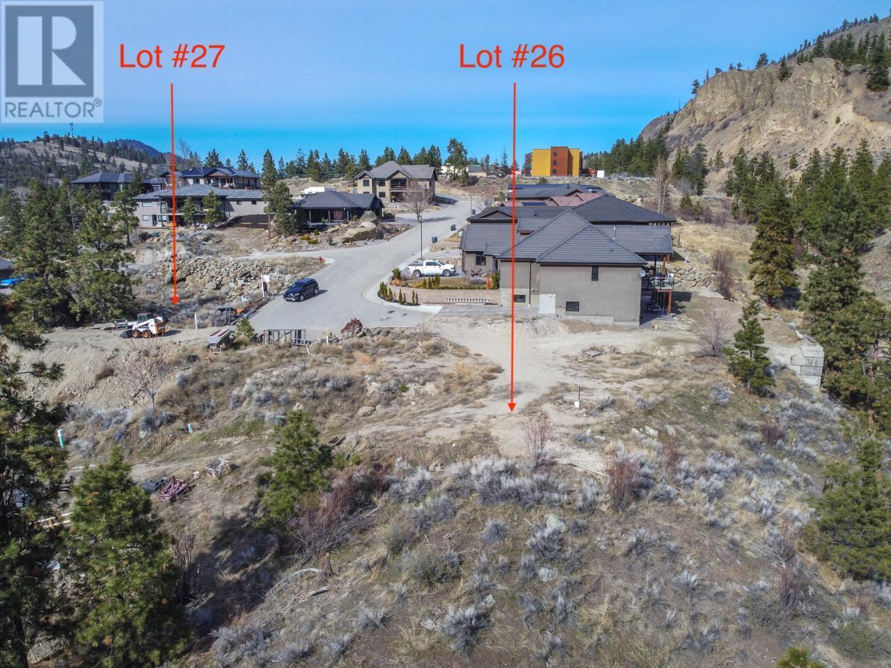 6709 VICTORIA Road S 27, Main Town, Summerland 