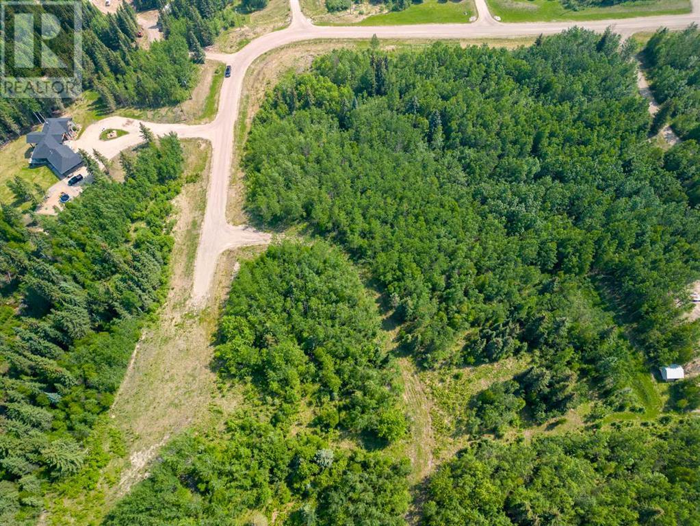 Lot 16 Estates Of East Mountain, Rural Woodlands County, Alberta  T7S 1N9 - Photo 5 - A2108164