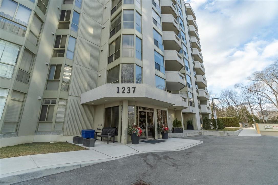 1237 North Shore Boulevard E, Unit #104, Burlington, Ontario  L7S 2H8 - Photo 7 - H4185545