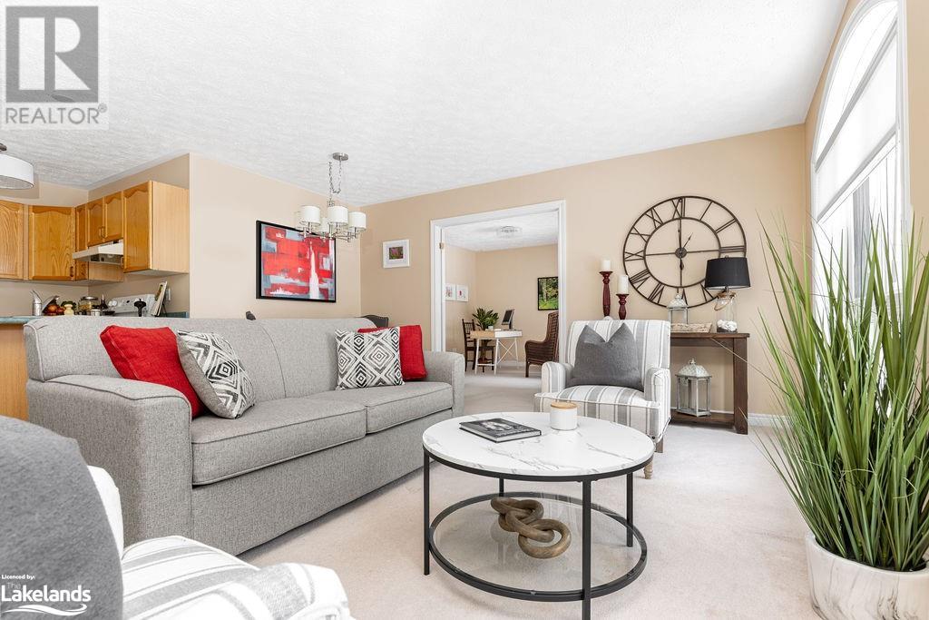 35 Dairy Lane Unit# 206, Huntsville, Ontario  P1H 2L8 - Photo 17 - 40539831