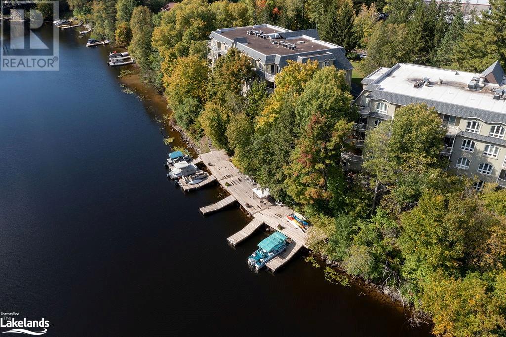 35 Dairy Lane Unit# 206, Huntsville, Ontario  P1H 2L8 - Photo 2 - 40539831