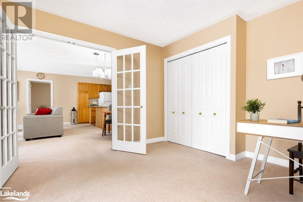 35 Dairy Lane Unit# 206, Huntsville, Ontario  P1H 2L8 - Photo 23 - 40539831