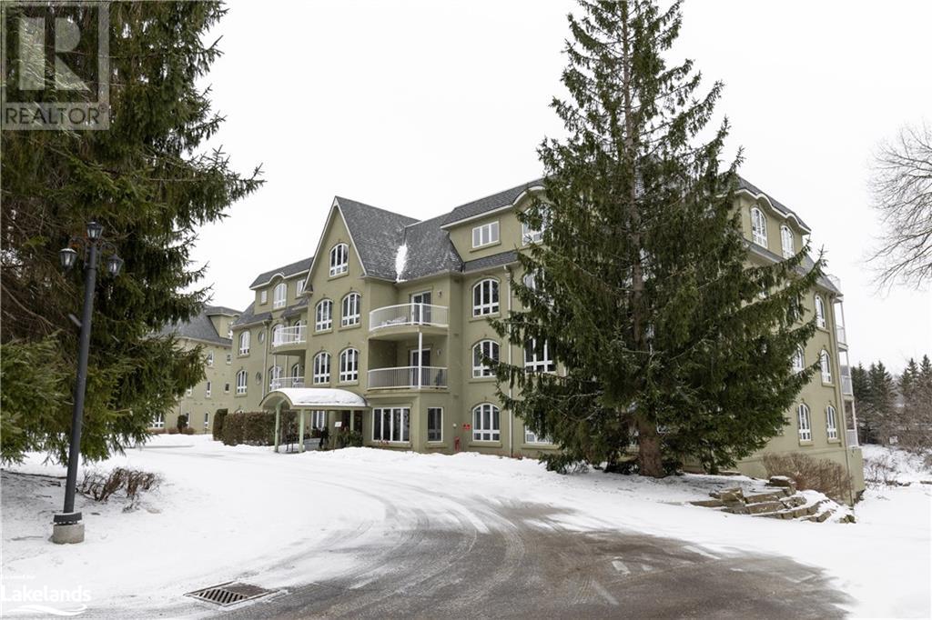 35 Dairy Lane Unit# 206, Huntsville, Ontario  P1H 2L8 - Photo 33 - 40539831
