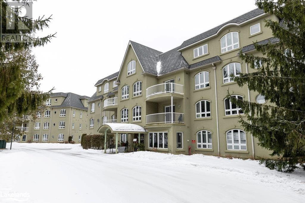 35 Dairy Lane Unit# 206, Huntsville, Ontario  P1H 2L8 - Photo 34 - 40539831
