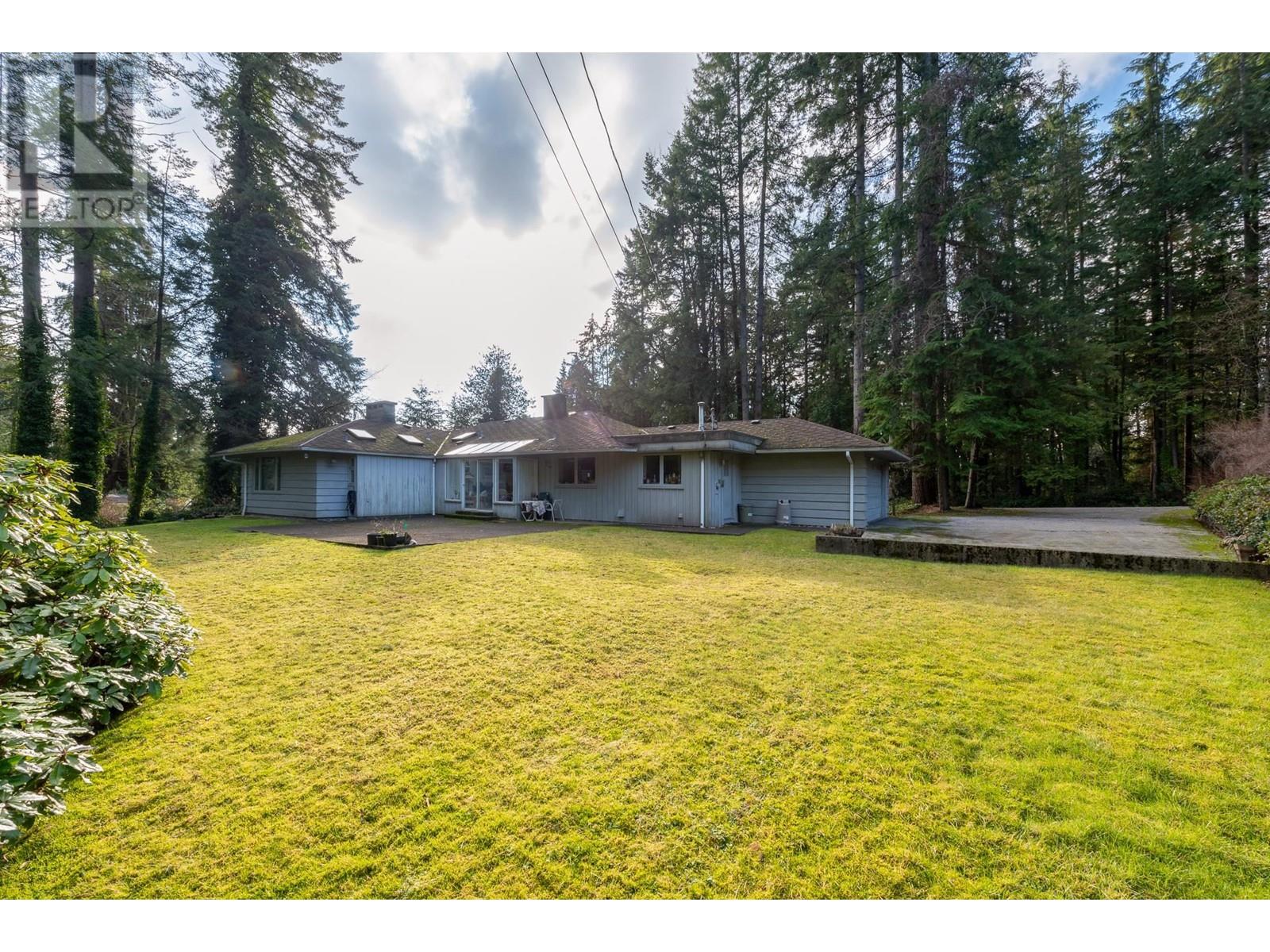 575 Hadden Drive, West Vancouver, British Columbia  V7S 1G8 - Photo 6 - R2850246