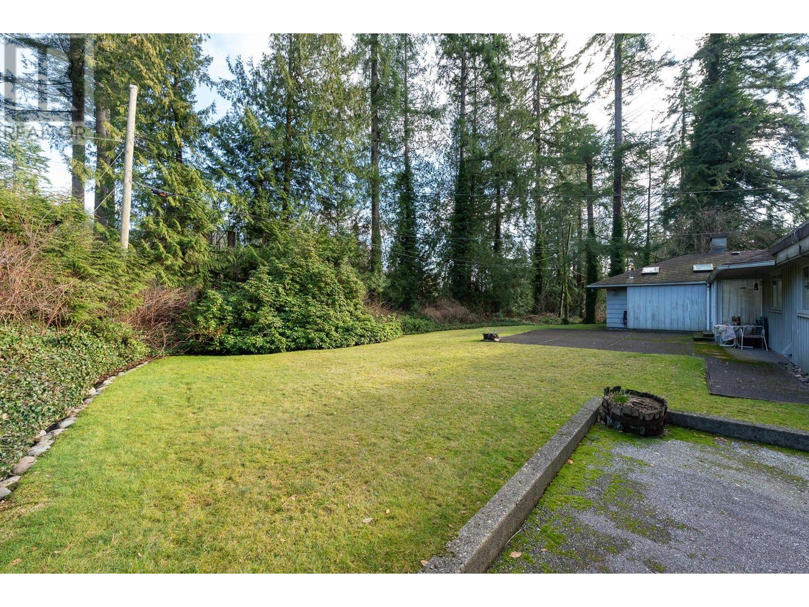 575 Hadden Drive, West Vancouver, British Columbia  V7S 1G8 - Photo 7 - R2850246